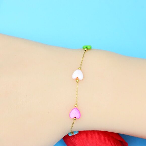 Chic & Stylish Bracelet – A Thoughtful Gift for Women and Girls, DYC1164 - Picture 2 of 5